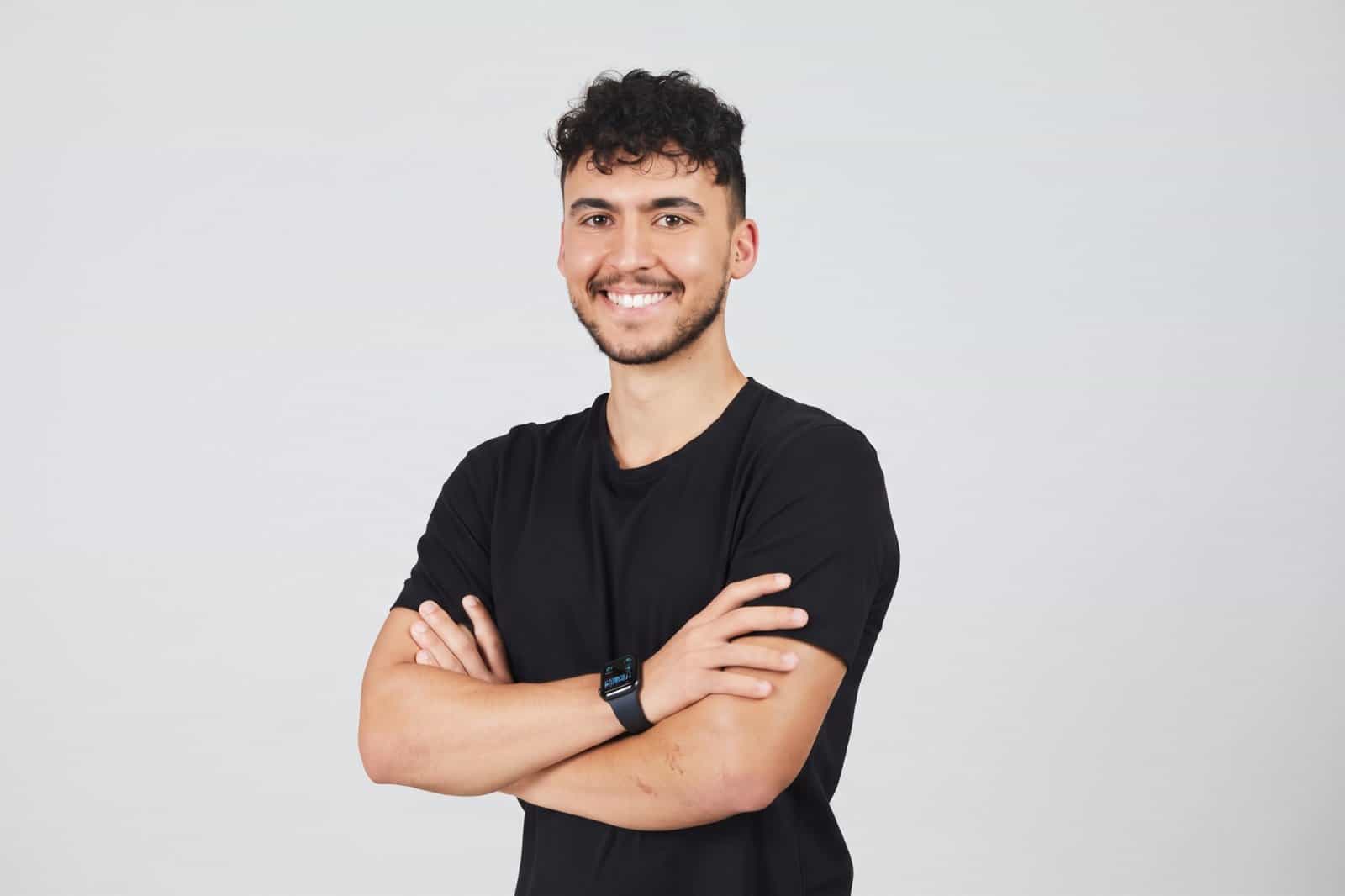 פחות משנה מההקמה ובלי שקל ממשקיעים: יזם ישראלי בן 25 מוכר את חברת הסייבר שלו לענקית בלגית