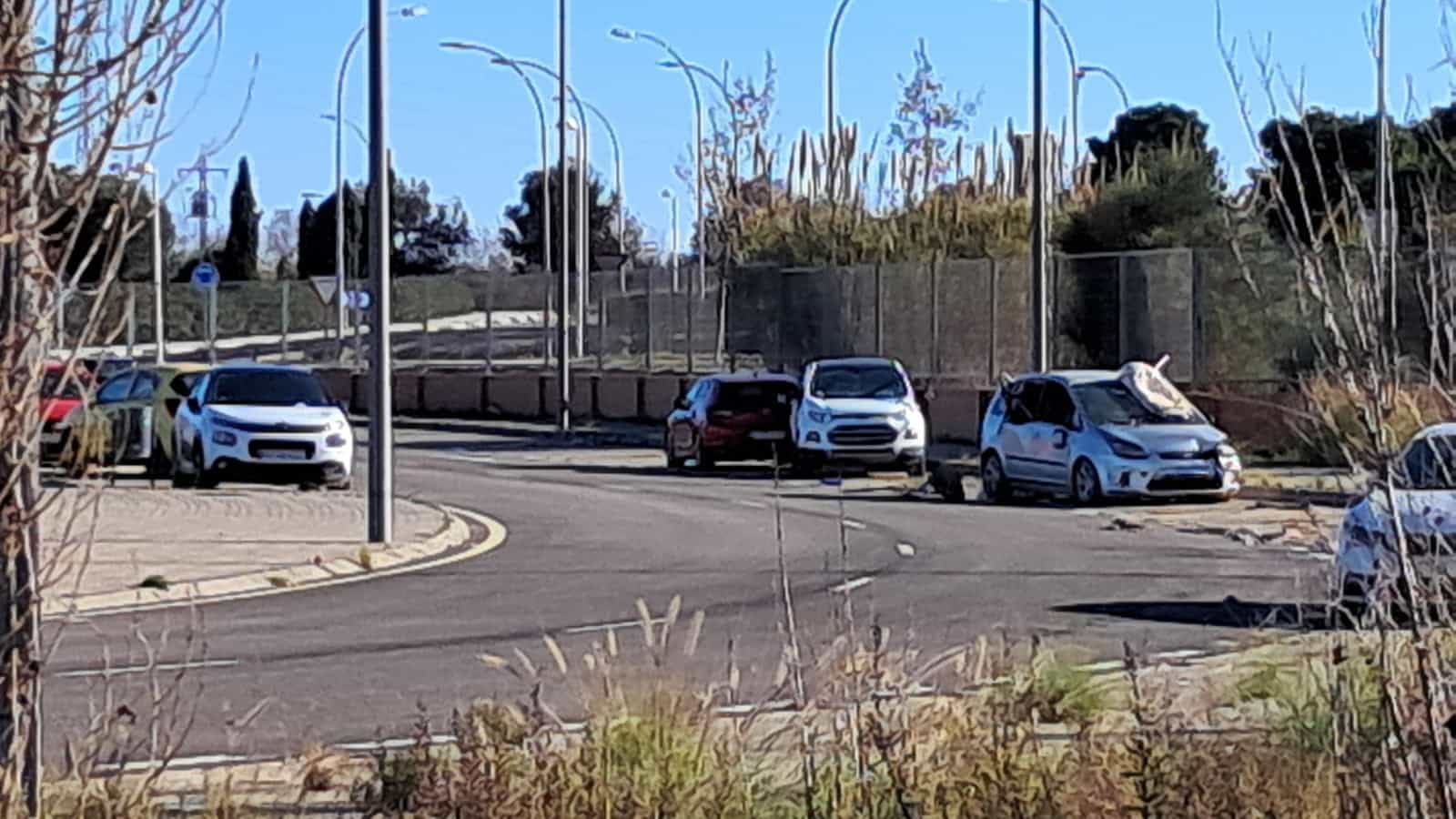 הסופה "אדם" הציפה את מזרח ספרד: ארבעה הרוגים, יותר מ-2,000 מפונים ותושבים חולצו במסוקים מגגות הבתים