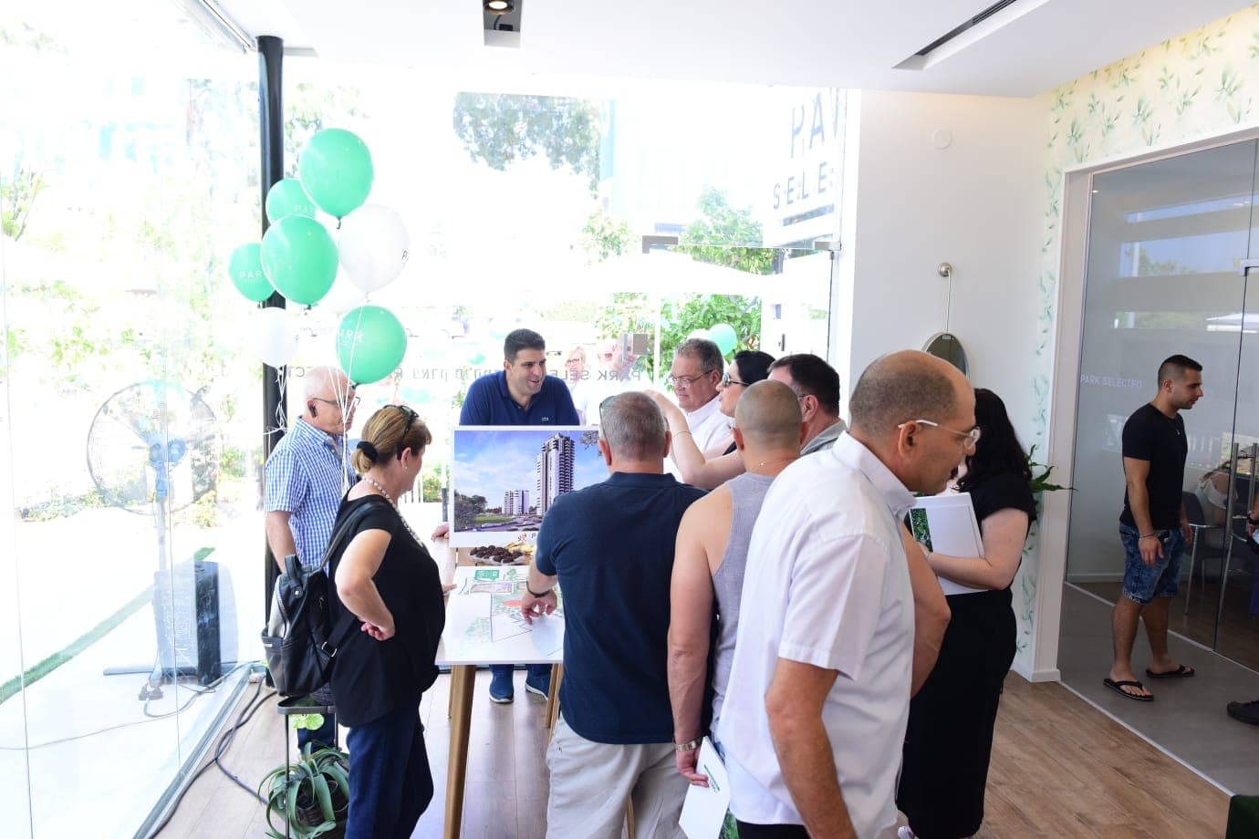 בשר דגים ודירה: 41% מרכישת הדירות החדשות נעשות בימי שישי