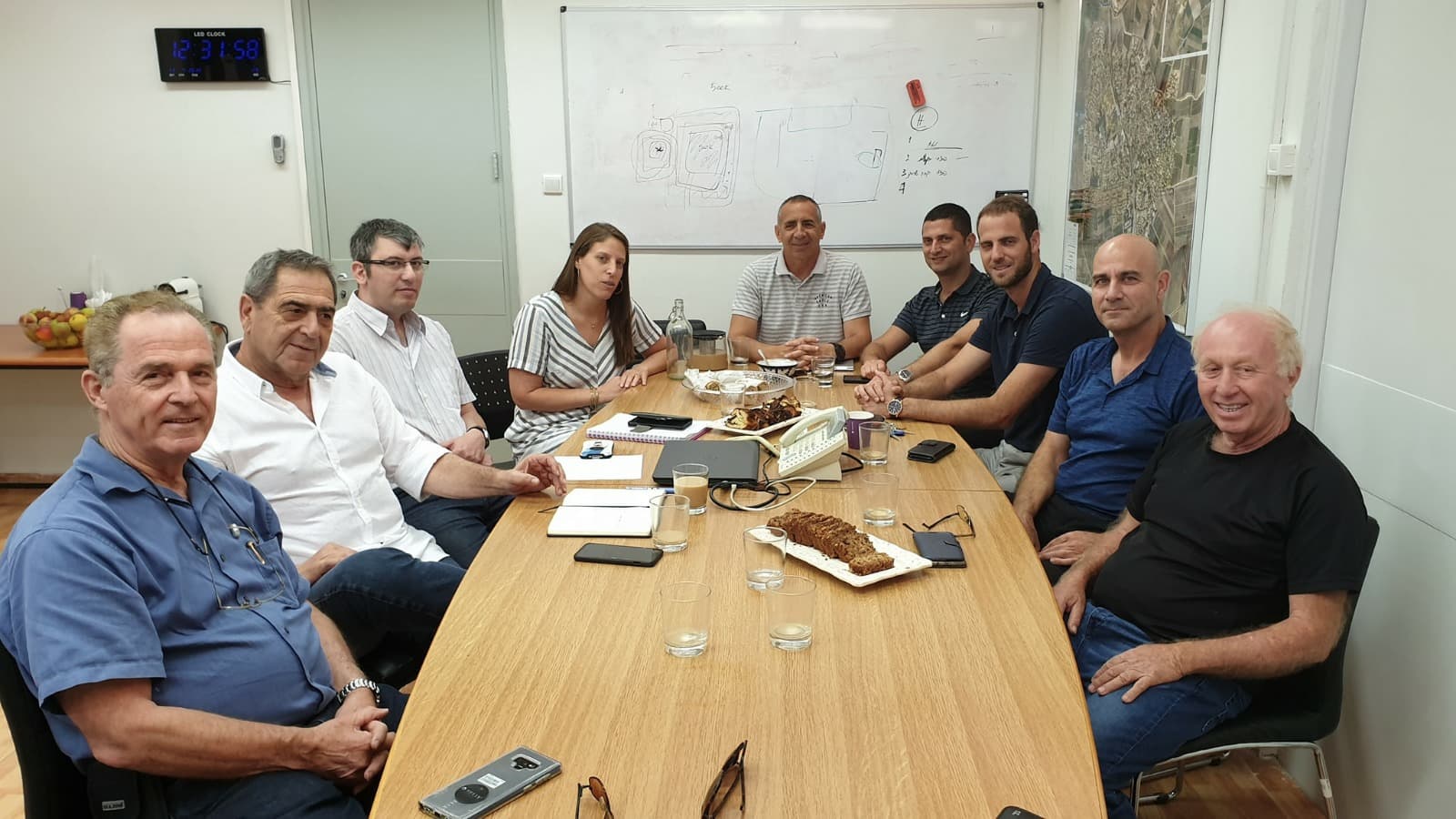 ראשי רשויות לשר הפנים: "פרט את הקריטריונים למתן פטור מהקמת תאגיד מים"