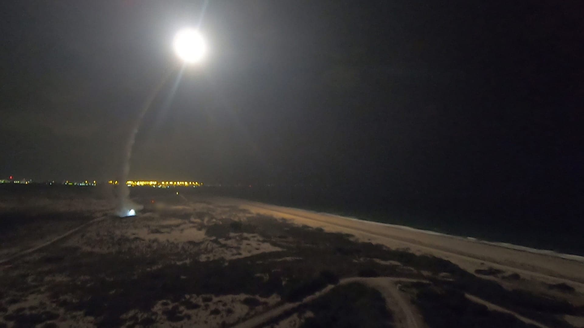 לא להבהל: הדי הפיצוץ הנשמעים באזור הקריות, מקורם בניסוי של צה"ל