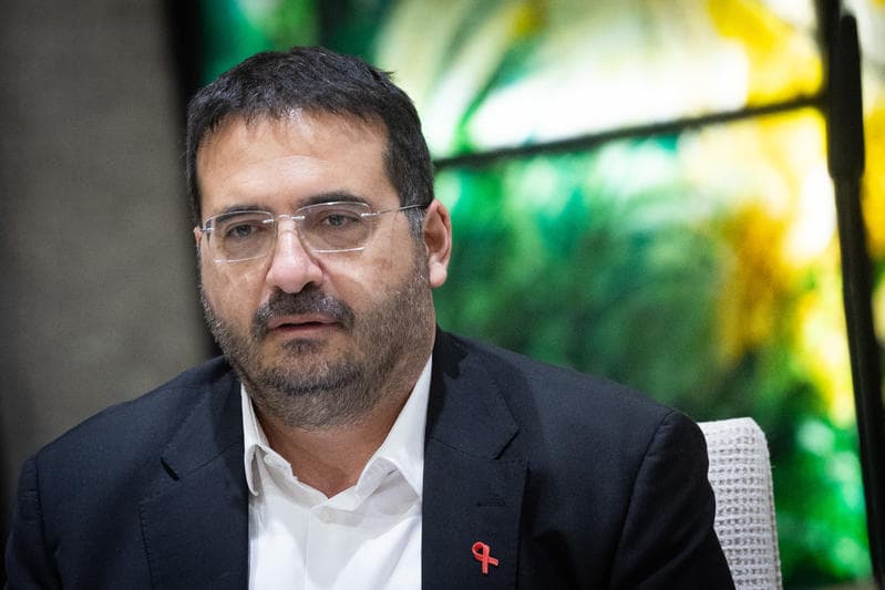 70 מיליון יורו ויעד ענק: עופר ינאי חושף את התקציב של הפועל תל אביב - ומצהיר על הפיינל פור
