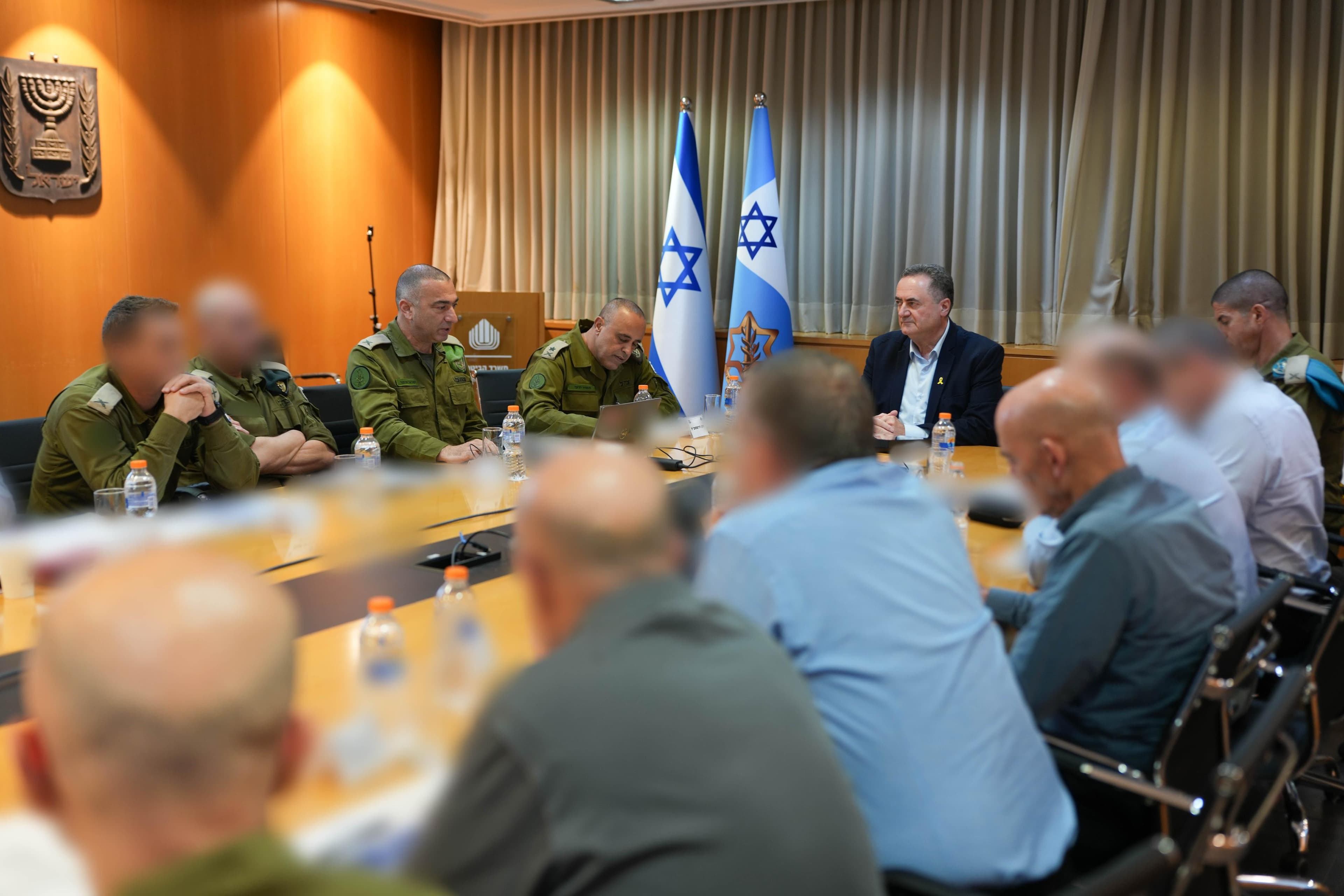 מהפכה דרמטית ביהודה ושומרון: הקבינט משנה את כללי המשחק