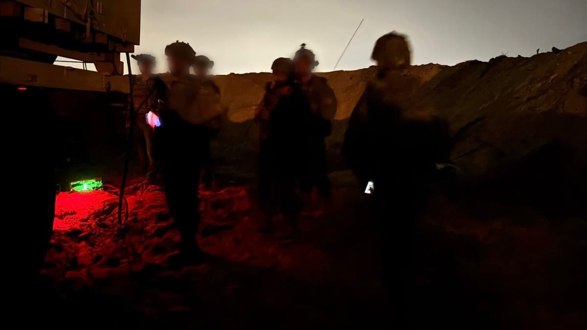 דיווח ב-CNN: ישראל הפעילה תשתית מבצעית חשאית באזרבייג'ן במהלך העימות עם איראן