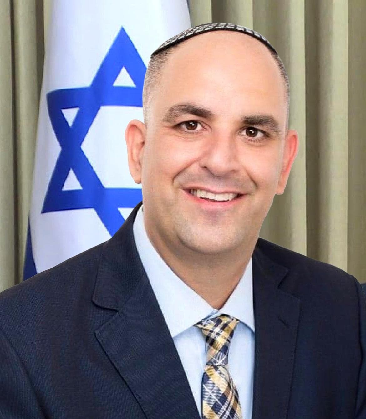 עיריית לוד הרסה בניית מבנה לא חוקי של בית כנסת בעיר