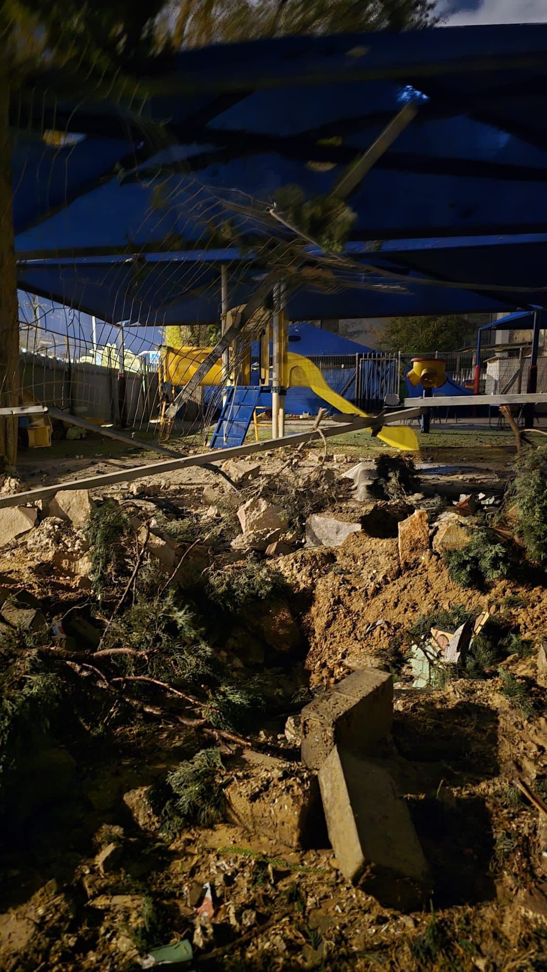 סיכום הלילה הקשה בראשון לציון: 6 זירות בעקבות פצצות מצרר, פצועה אחת