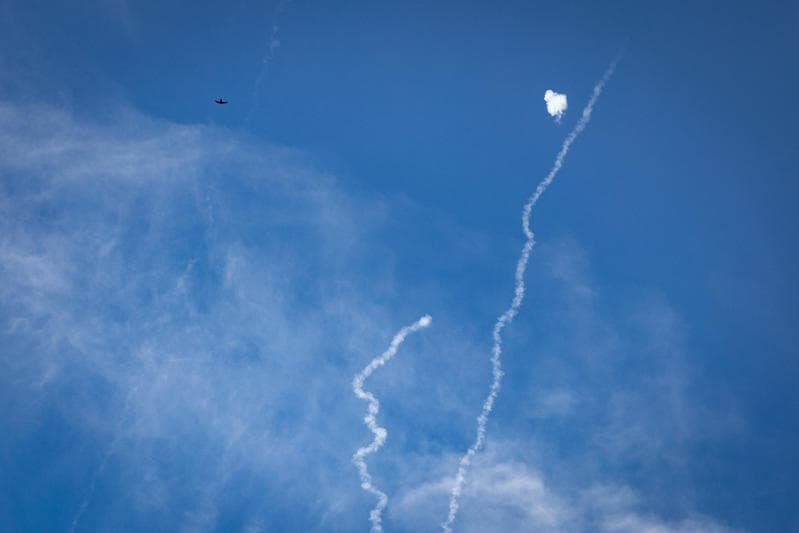 אזעקות בצפון בעקבות חשד לחדירת כלי טיס; צה”ל: האירוע הסתיים ללא נפגעים