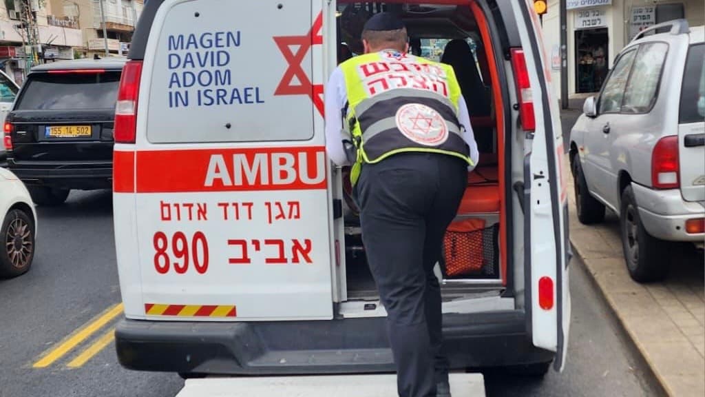 נקבע מותה של הפעוטה שנפגעה בתאונת דרכים בקריית אתא