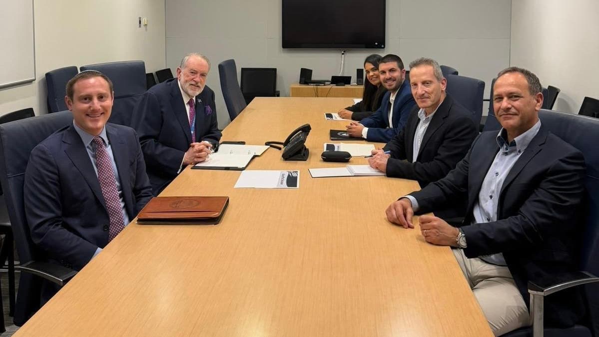 ישראל וארה"ב פותחות במגעים להסכם ביטחוני חדש: מעבר ממודל הסיוע לשותפות אסטרטגית רחבה