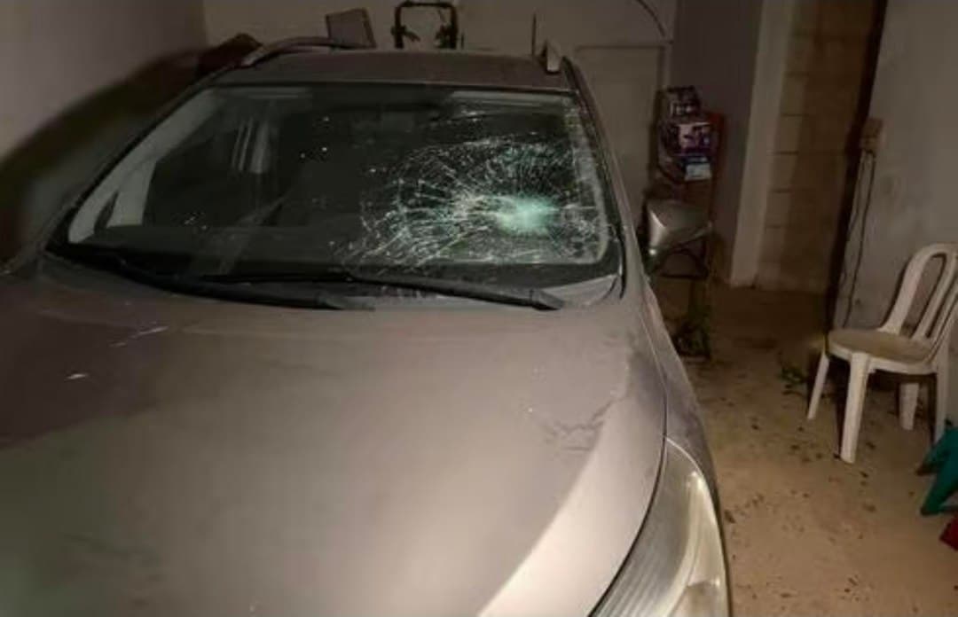 רה"מ נתניהו: "מגנה בתוקף את ההתפרעות האלימה נגד השופט נעם סולברג"