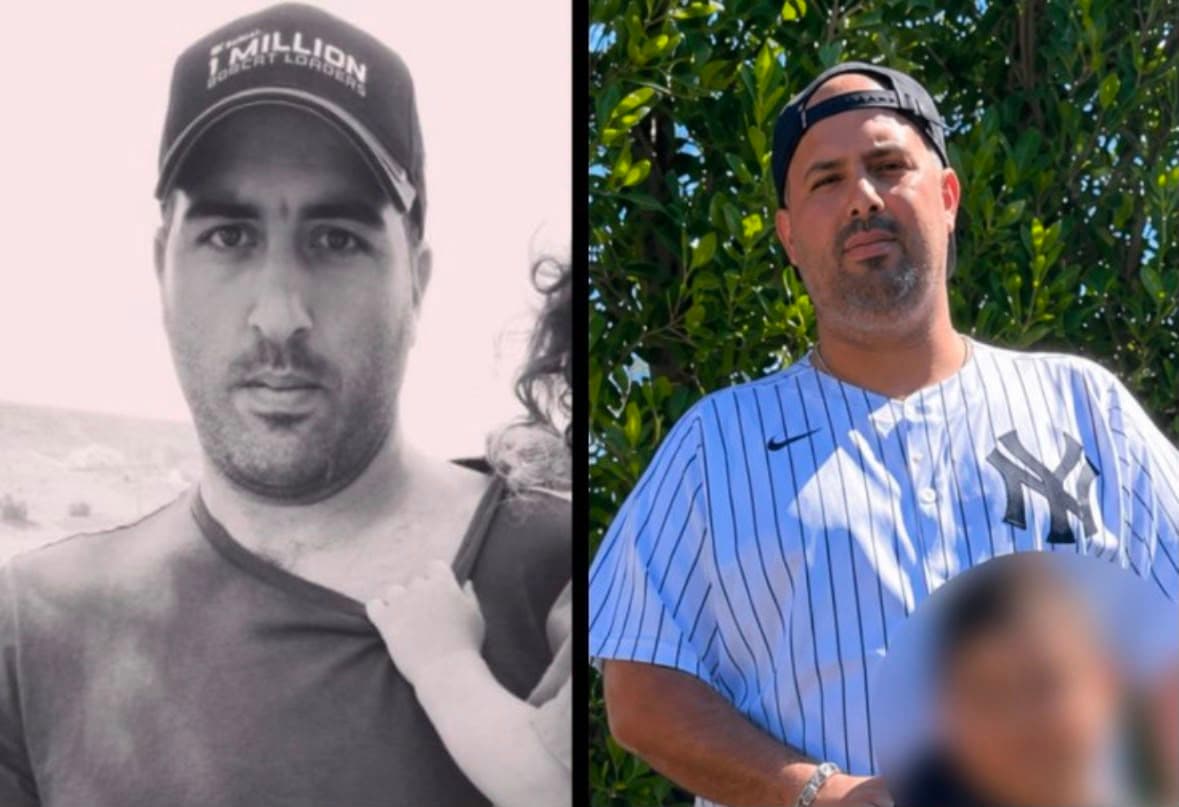 הותרו לפרסום שמותיהם של שני הישראלים שנהרגו בתאונה הקשה בלוס אנג’לס