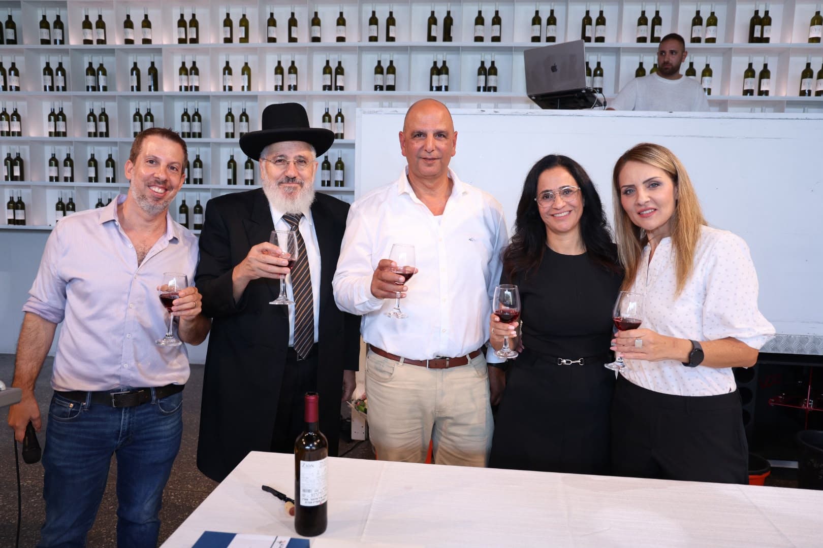 "העוגן היציב שלנו": עיריית אור יהודה והחברה הכלכלית פתחו את שנת תשפ"ז באירוע חגיגי ומרגש
