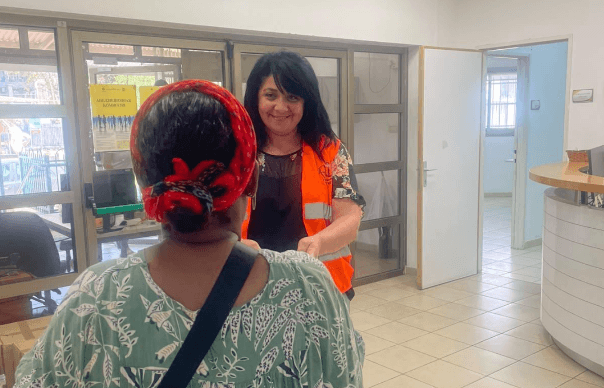 ערבות הדדית באשדוד: מאות אלפי שקלים גויסו לתווי מזון לקראת תקופת החגים