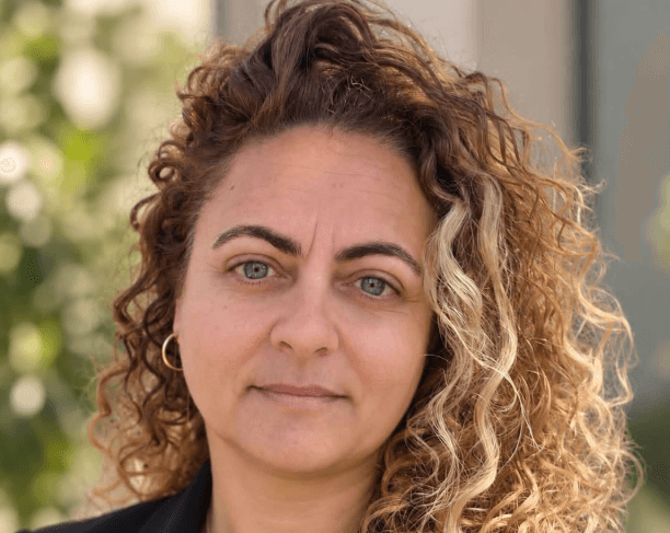 מנהלת חדשה לבית הספר למחוננים ומצטיינים בגני תקווה