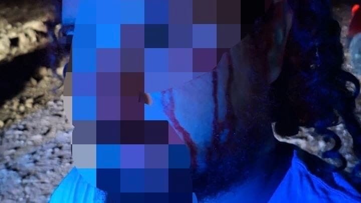 שני ערבים ניסו לפגוע בישראלים סמוך לעוג'ה בבקעה - ונתפסו