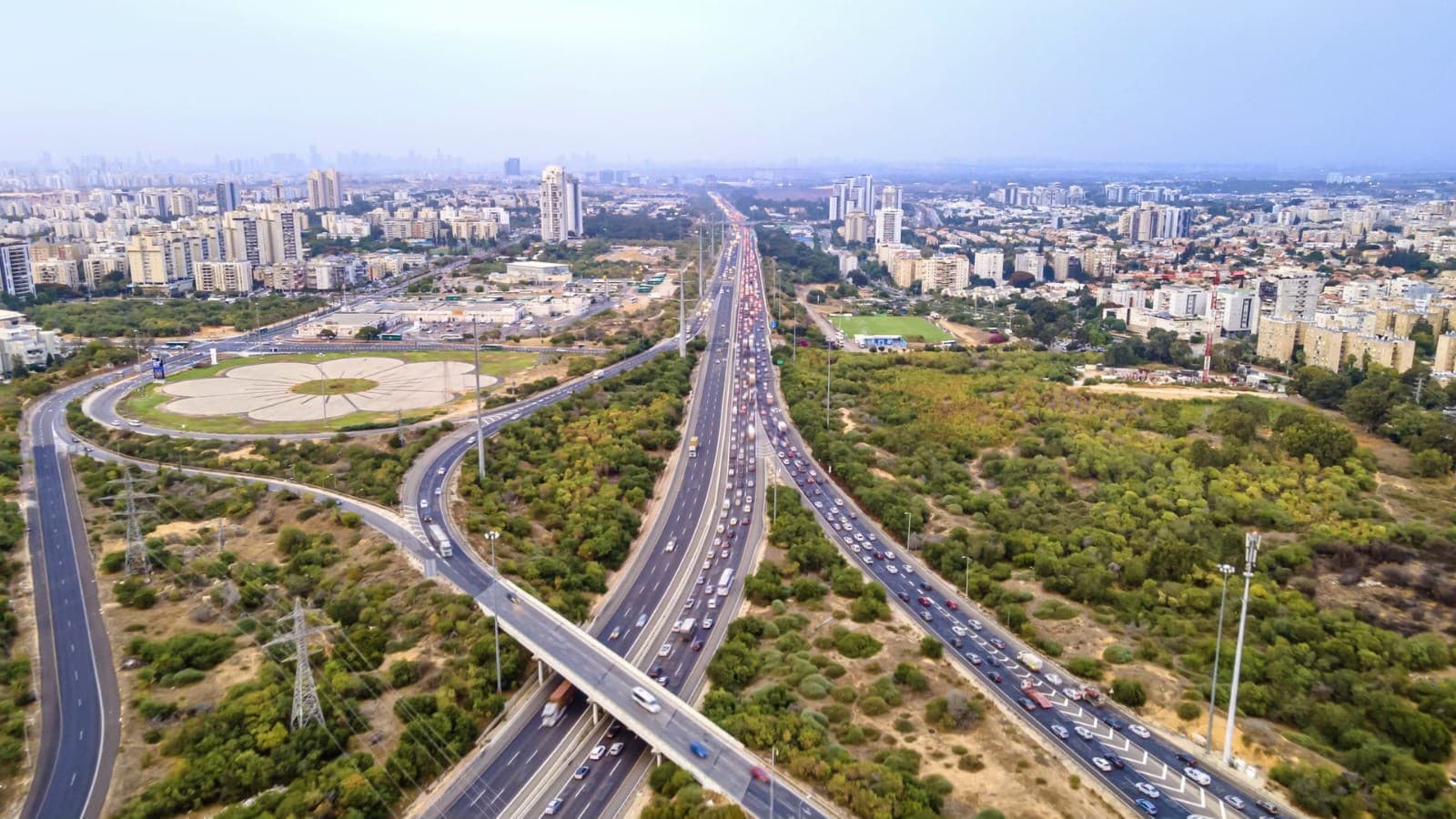 זינוק משמעותי באמון התושבים בעיריית ראשון לציון תוך עשור