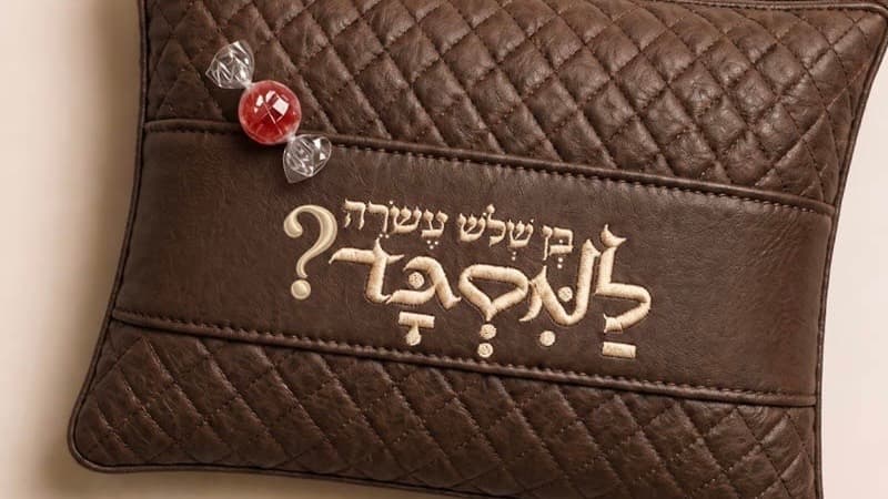 ארגון יד לאחים מתריע: מאות ילדים יהודים גדלים בכפרים ערביים