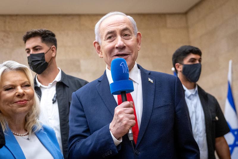 נתניהו: ״סיכמתי עם שר האוצר סמוטריץ׳ – מחיר הדלק יירד בחצי שקל לליטר כבר הלילה״