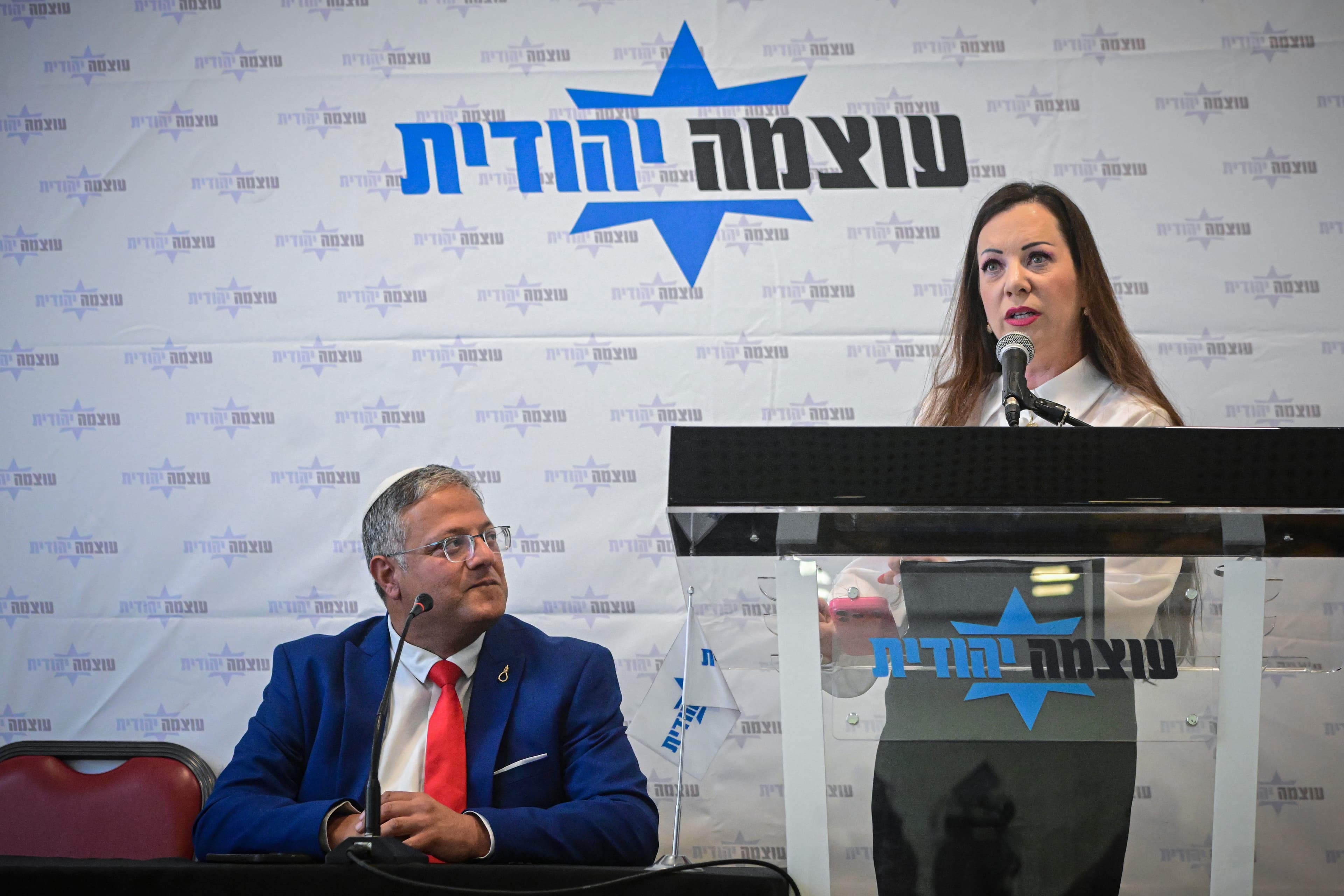 בן גביר מציב תנאים לקדנציה הבאה: "אדרוש את תיק הביטחון, ומשפטים - לטלי גוטליב"