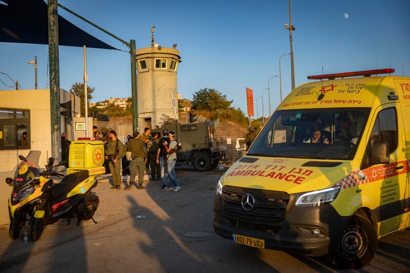 משפחתו של נריה לייטר קוראת להתפלל לרפואתו: עצרת תפילה הלילה בכותל