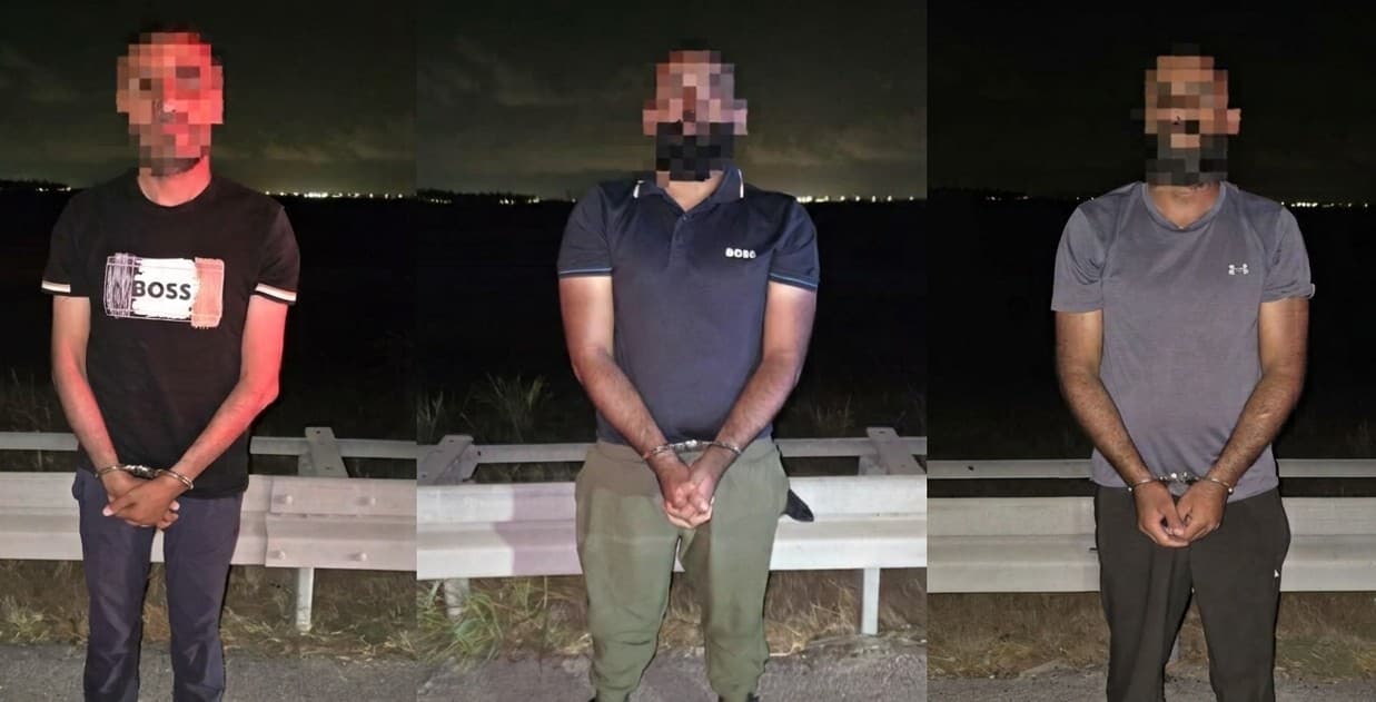 נעצרו 3 חשודים בפריצה לבתי ספר וגניבת מאות טאבלטים בדרום