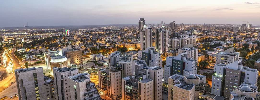 סקר הלמ"ס 2025: באר שבע בצמרת הערים הגדולות בהערכת תפקוד העירייה