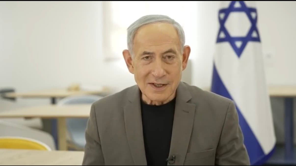 בעקבות סערת ״נז״א״: נתניהו מקדם החמרה דרמטית בחוקי הדיבה ושלילת אזרחות | צפו