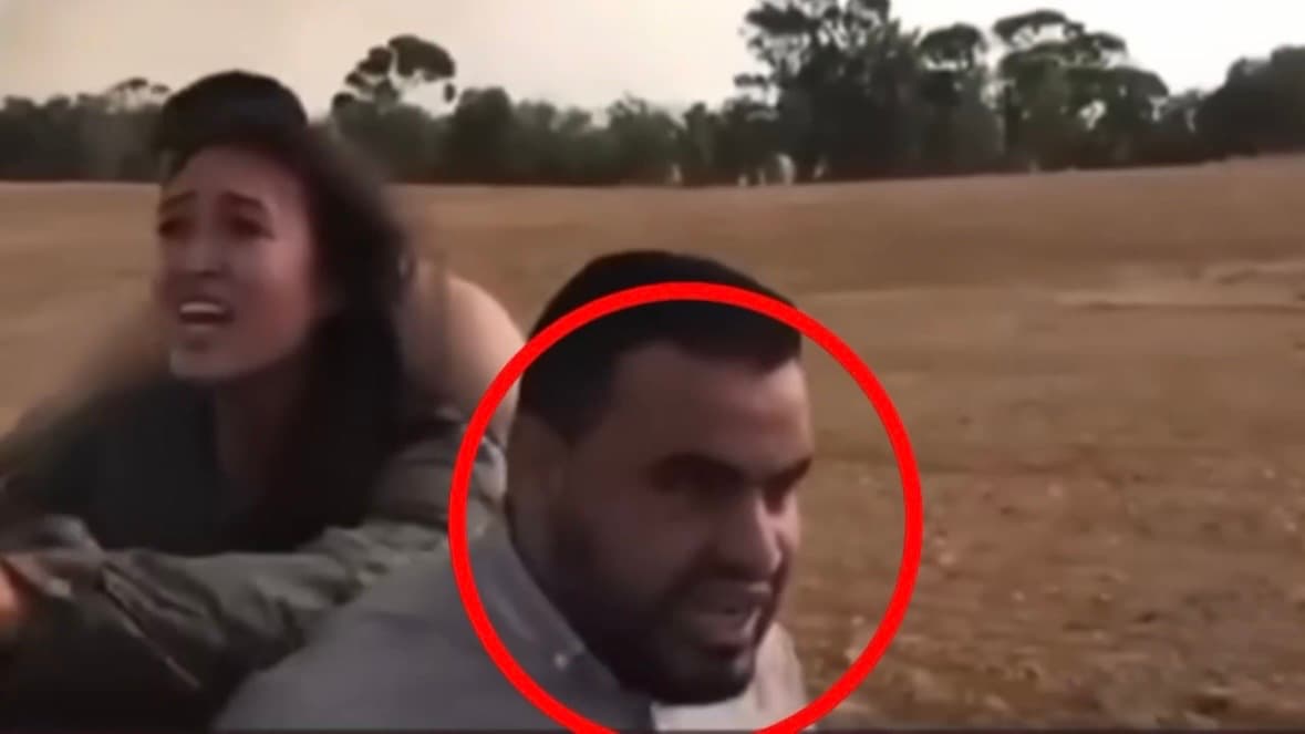 אחד לא יישאר חי | כוחותינו חיסלו את המחבל שחטף את נועה ארגמני ממסיבת הנובה ב־7 באוקטובר