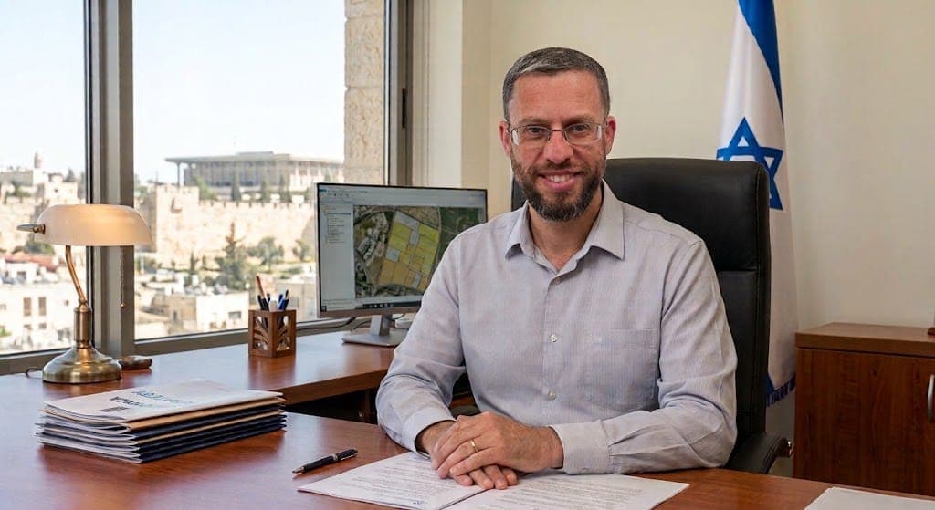 יהודה אליהו עונה לחיים כץ: ״העובדות שנטענו משוללות כל יסוד״