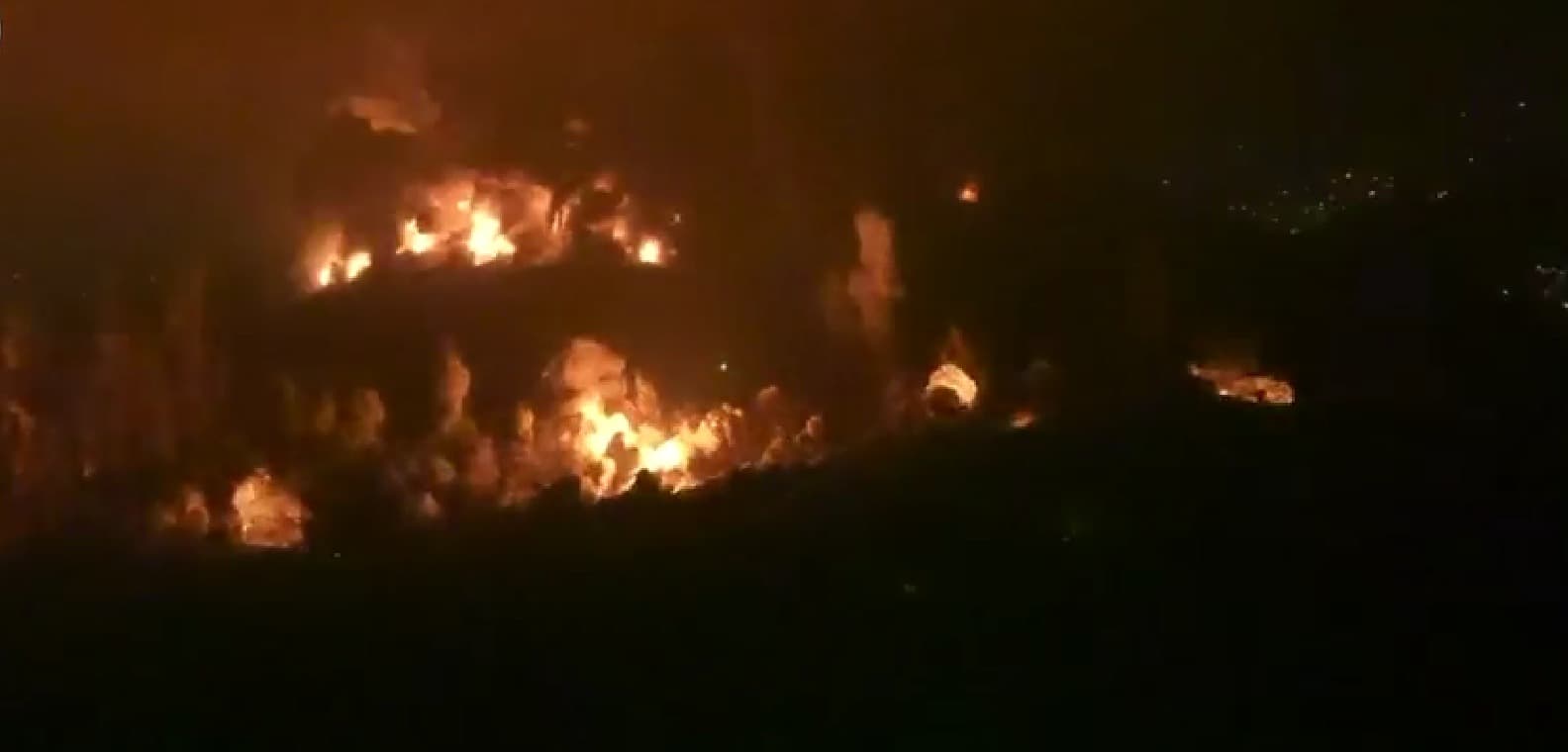 גורם ישראלי: עשרות גופות מחבלי חיזבאללה אותרו במנהרות רכס עלי טאהר