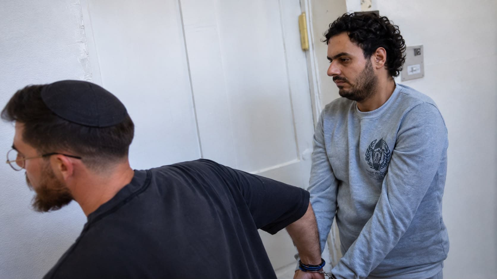 רצח בנסיבות מחמירות: כתב אישום הוגש נגד ליאל איפרגן, שדקר למוות את הלל מרדכי דדון ז״ל