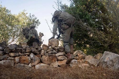 13 ק"מ בעומק לבנון: כך פירקה יחידה מגלן את מעוזי חיזבאללה באל-ח'יאם תוך פחות מיומיים