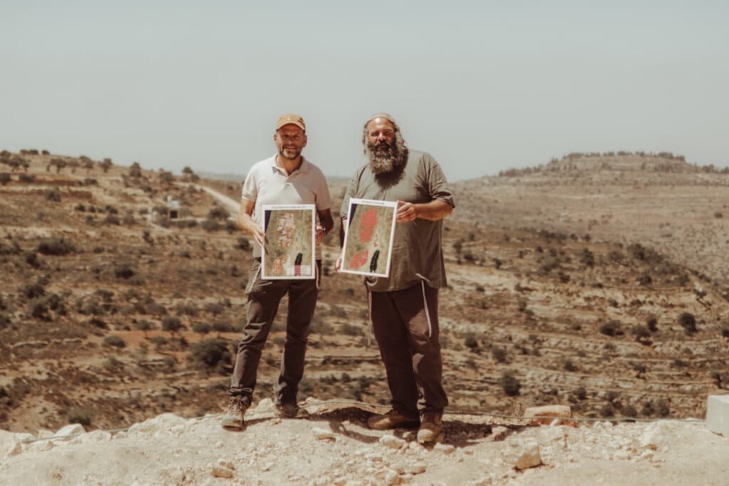 הורים שכולים לראשי המפלגות: "תשתחררו מאוסלו ותציגו תוכנית ליו"ש"