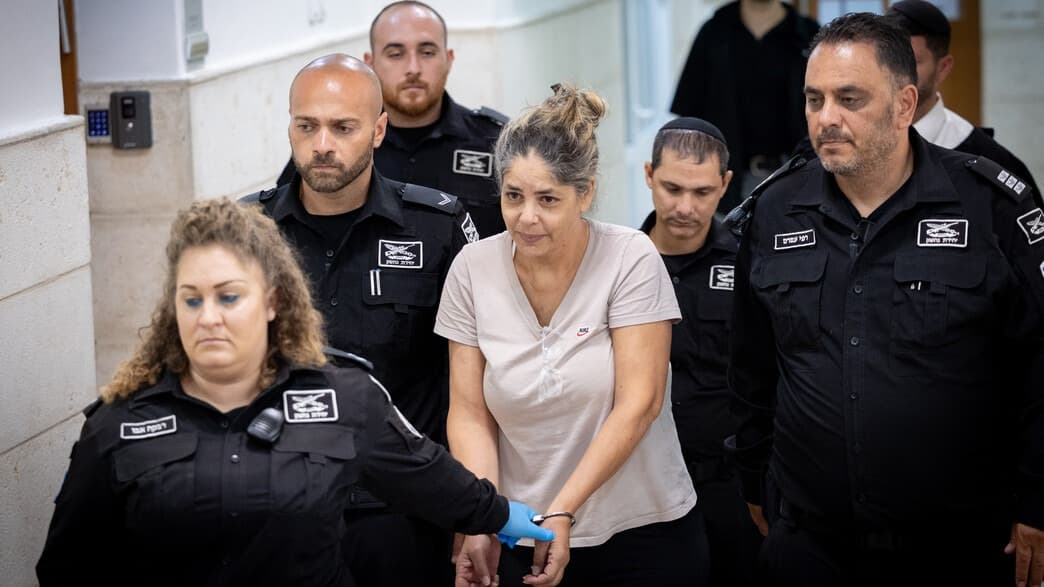 עין תחת עין | לינור ששון, הנאשמת בסיוע לרצח בניהו רזי ז״ל, איבדה את ראייתה ומורדמת