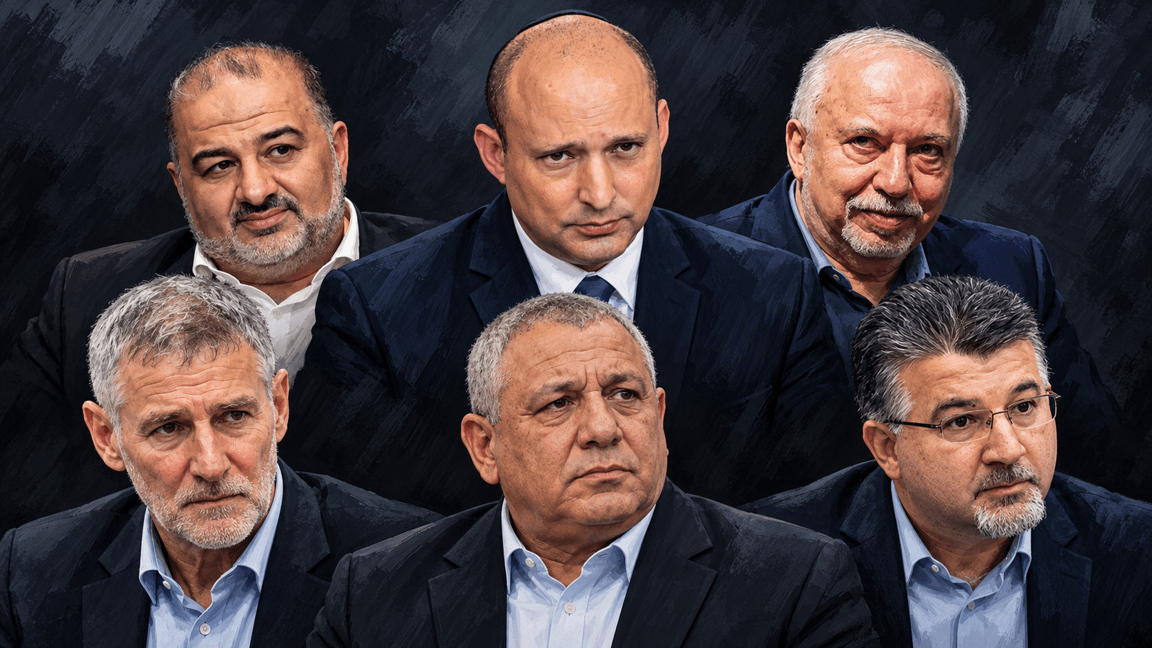 עם החרדים זו "ממשלת חושך", עם מפלגות תומכות טרור זה "פלורליזם": הצביעות של השמאל | ברקת מיכאלי