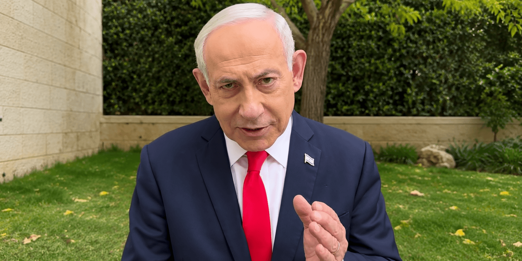 נתניהו באזהרה: "מנסים לגנוב לנו את הבחירות - צאו להצביע!"