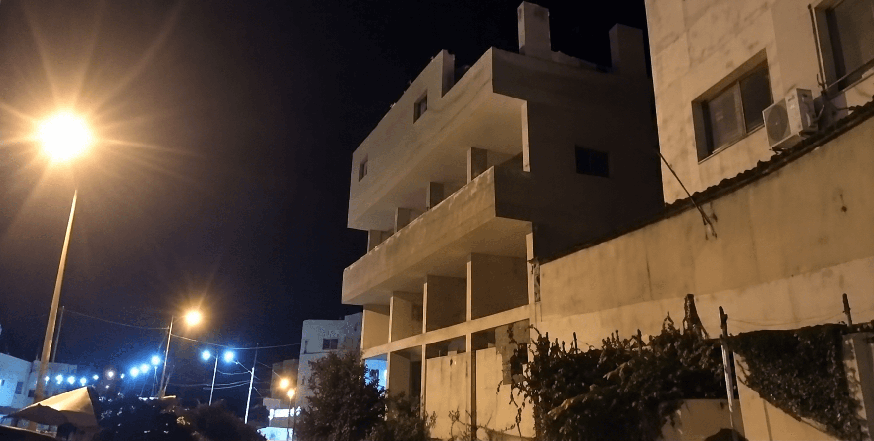 חמישה מחבלים נעצרו ביו"ש: יותר מ-50 יעדים נסרקו במבצעי סיכול טרור | צפו