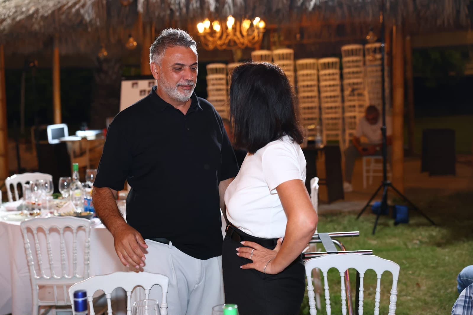 אסי אלמסי מציג יוזמה פורצת דרך: חוג ראשון חינם לכל ילד וילדה בשדות נגב
