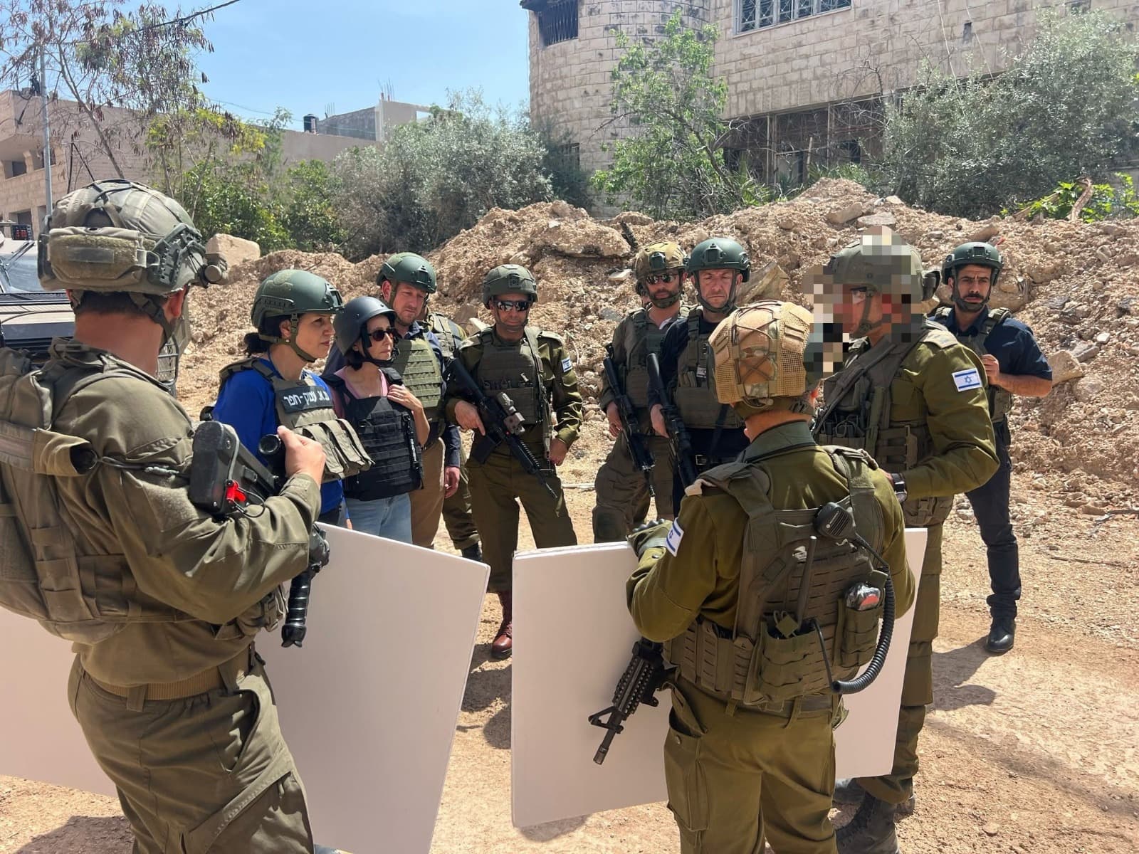 ראש מועצת קדומים נגד החזרת ערבים למחנות בצפון השומרון: ״בג״ץ מכשיר את הפיגועים הבאים״