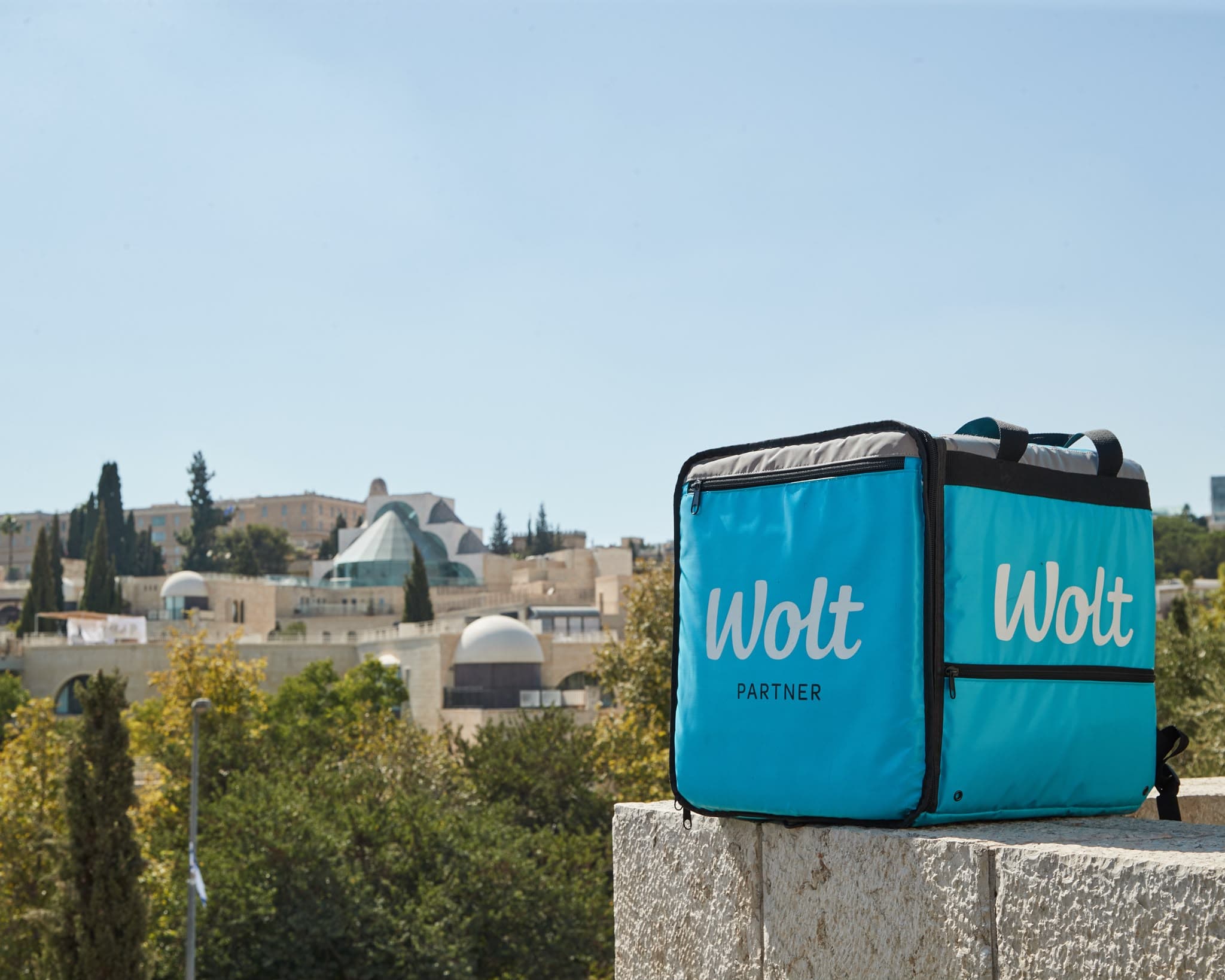 על בטן מלאה: וולט ועיריית ירושלים מעניקות לסטודנטים מנוי חינם לוולט+