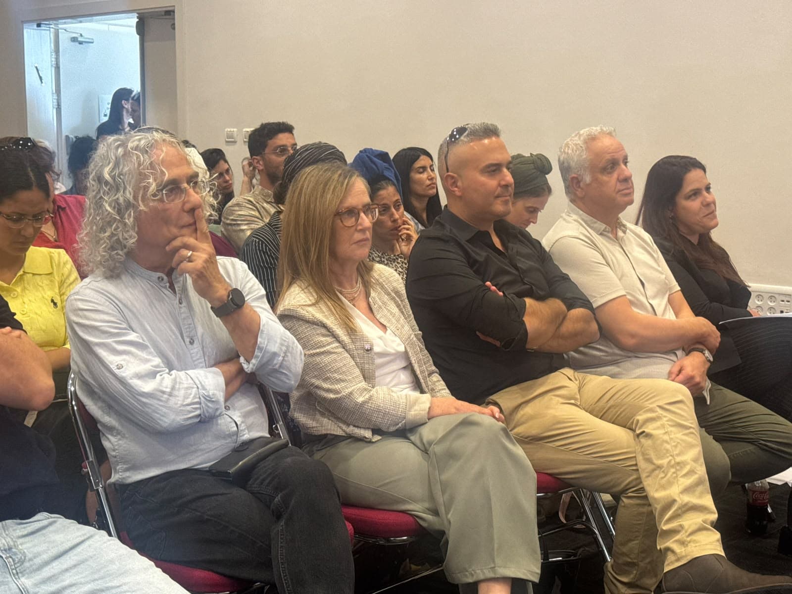לראשונה בישראל: עיריית טירת כרמל ואוניברסיטת חיפה משיקות פיילוט עירוני לטיפול רגיש הקשר ותרבות