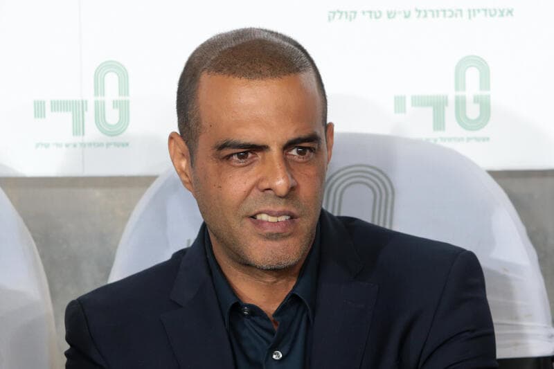 גיא לוזון פותח הכול: "אין מאמן בנבחרת הצעירה שהתקרב להישגים שלי"