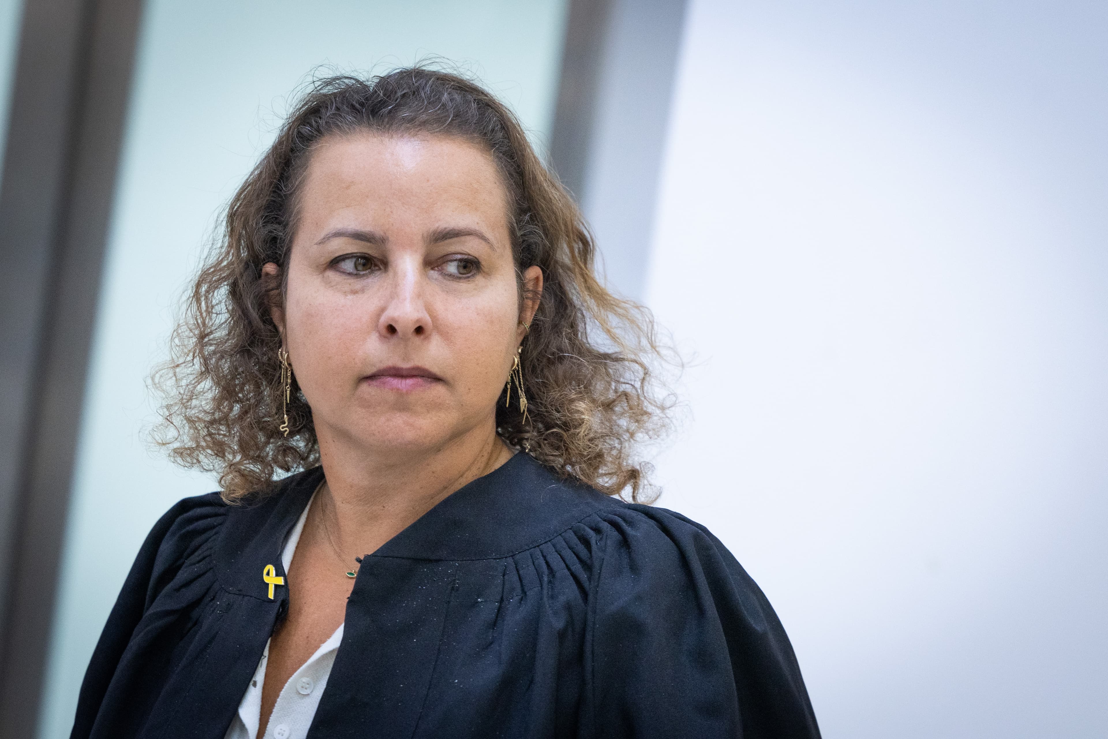 עימות נוסף בין תירוש לחדד: ״אתה מציג מצג הפוך ב־180 מעלות״
