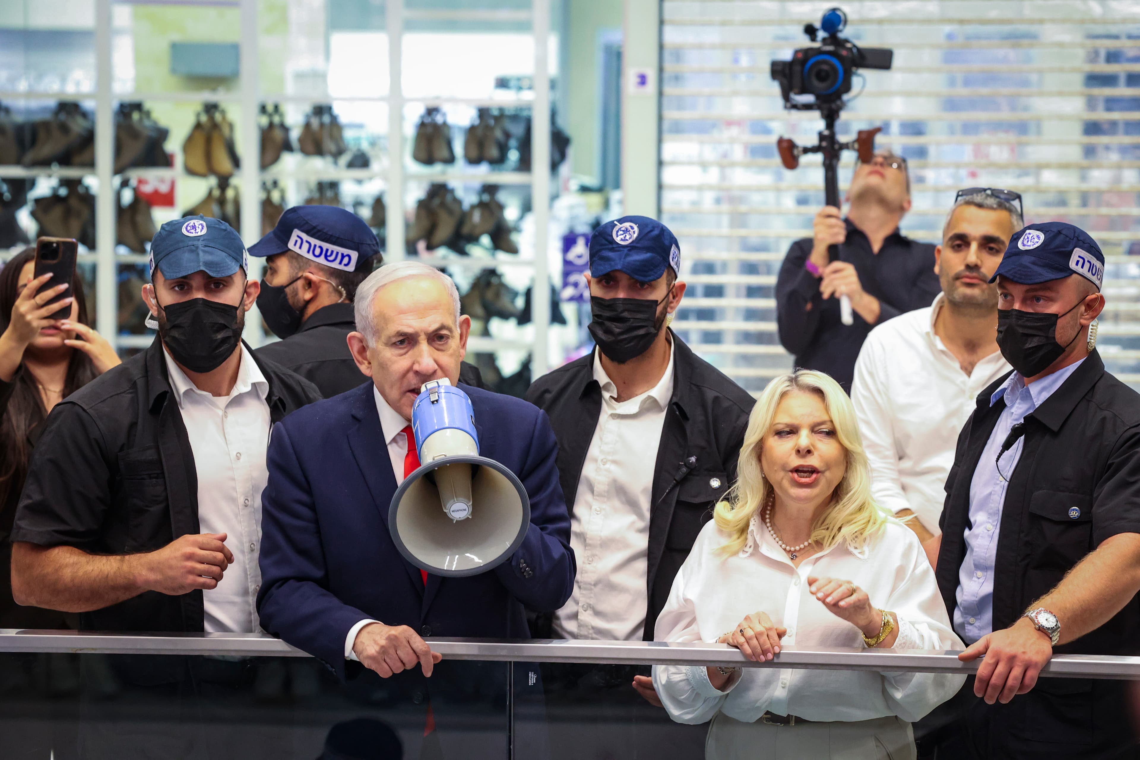 למרות הניסיונות להפיל את נתניהו: הליכוד נותרה המפלגה הגדולה בישראל