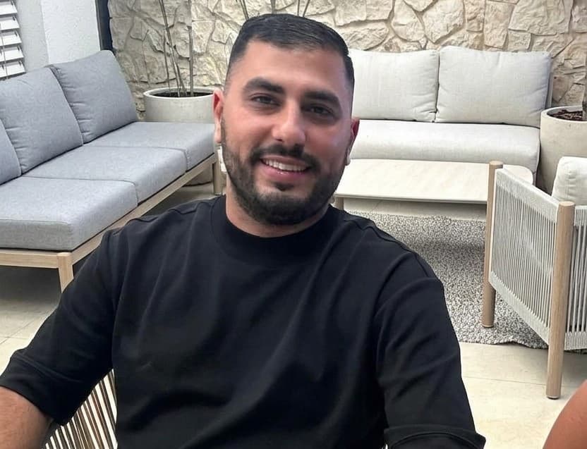 חשש לחייו: ישראלי בן 31 נעדר מאתמול במדריד