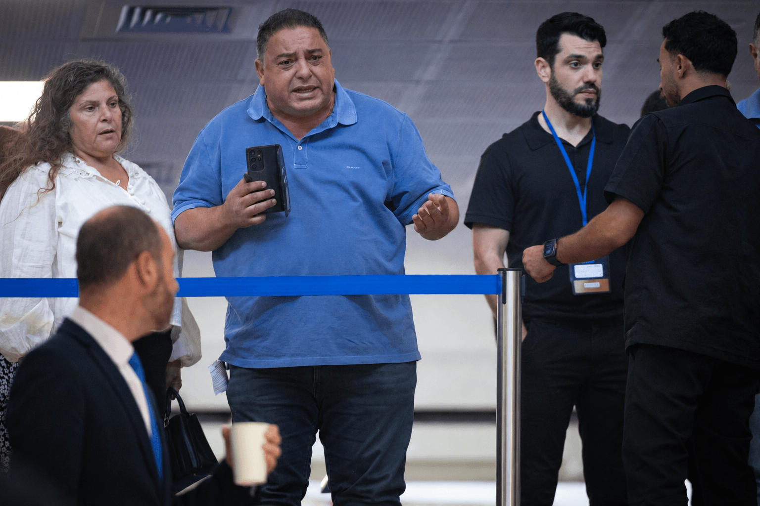 ״מעולם לא קיבלנו תשלום״: הוריה של שיר חג'אג' הי"ד תובעים מבנט 200 אלף שקל