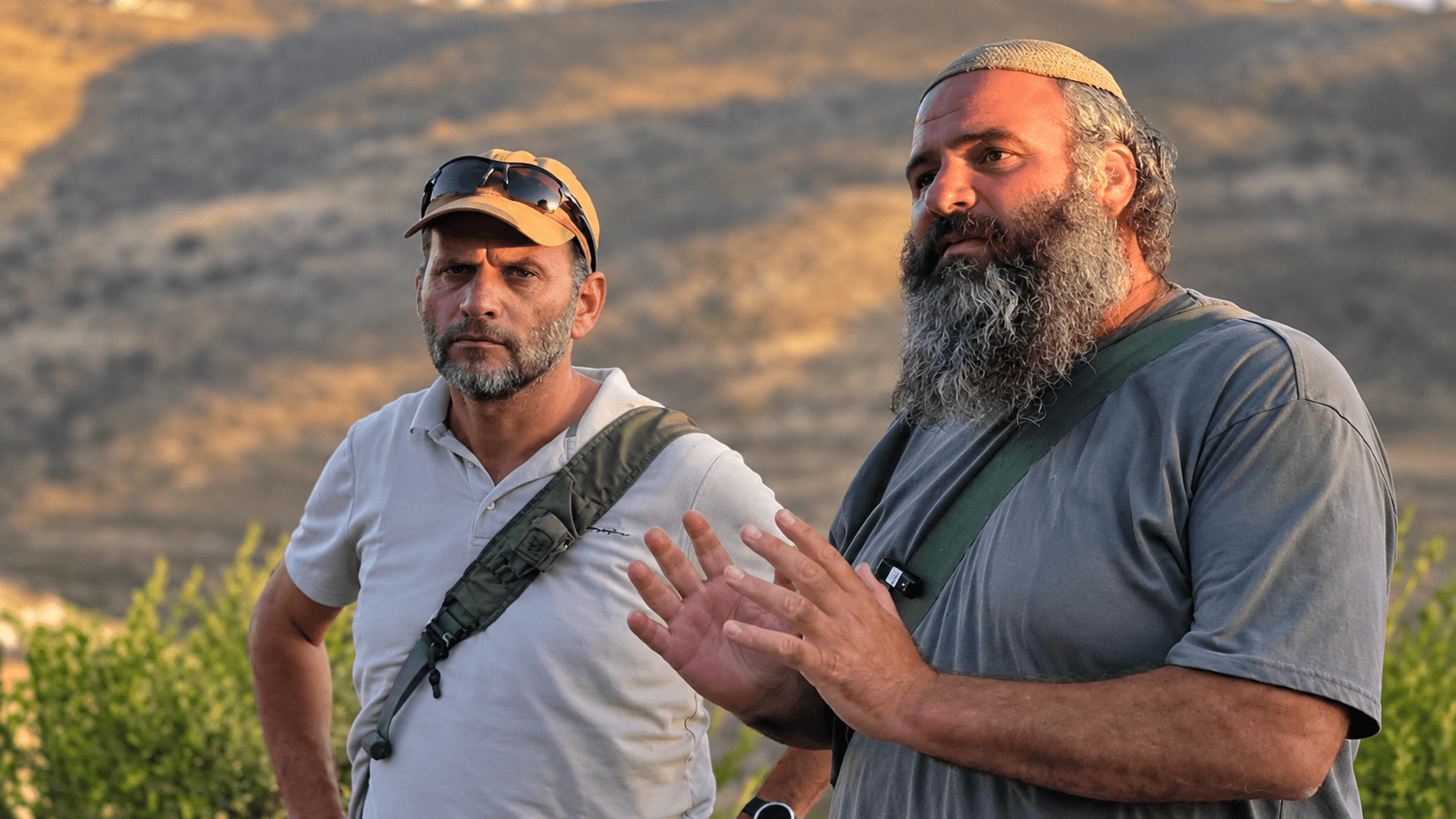 משפחות שכולות קוראות להצביע לימין: "כדי שהשכול שלנו לא יגיע לביתכם"