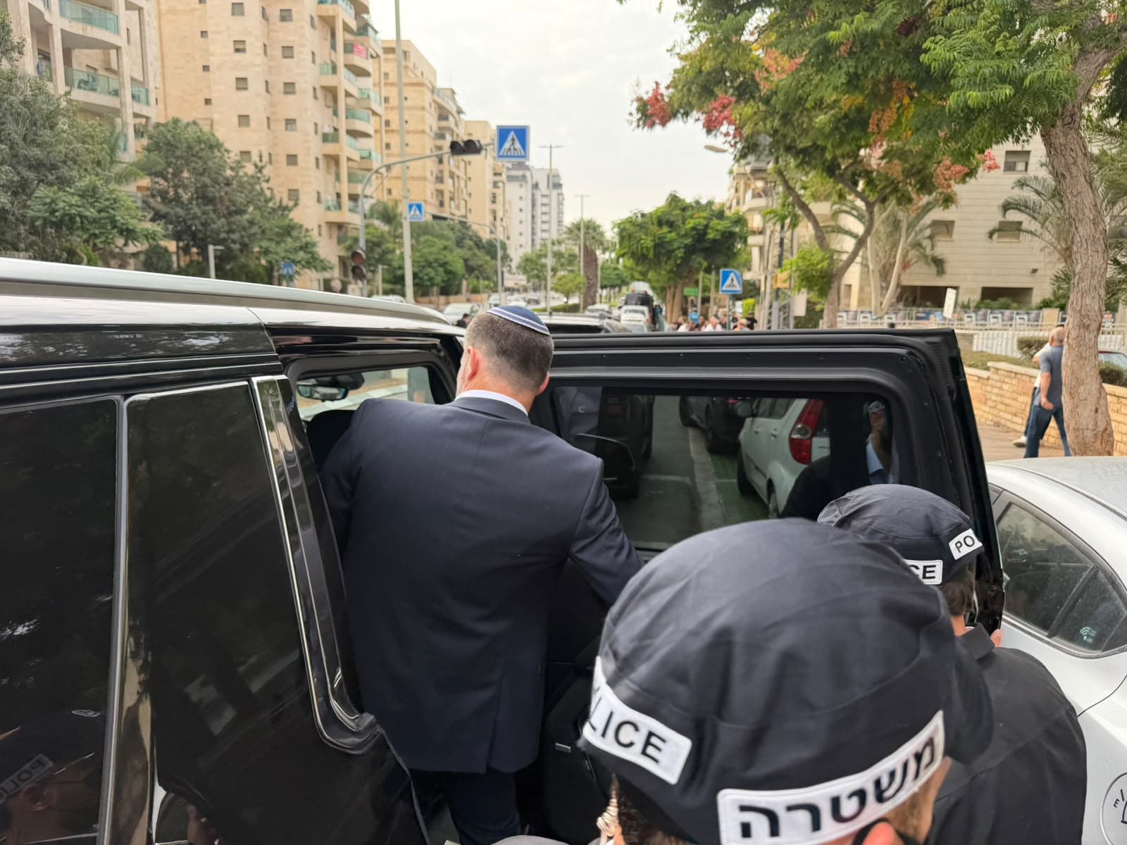 בעקבות נתוני ההצבעה בחברה הערבית: סמוטריץ׳ קטע את סיוריו ומכנס דיון חירום במטה הציונות הדתית