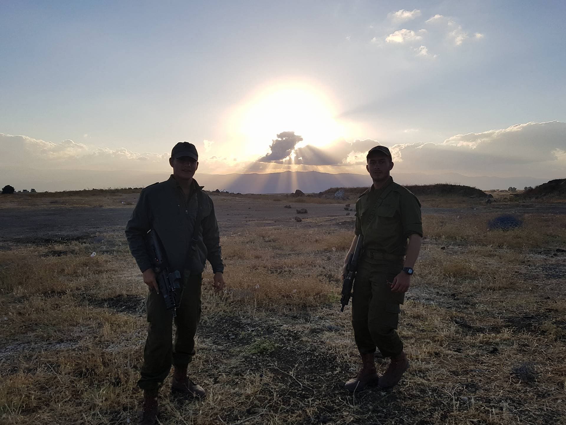 גדוד גרניט