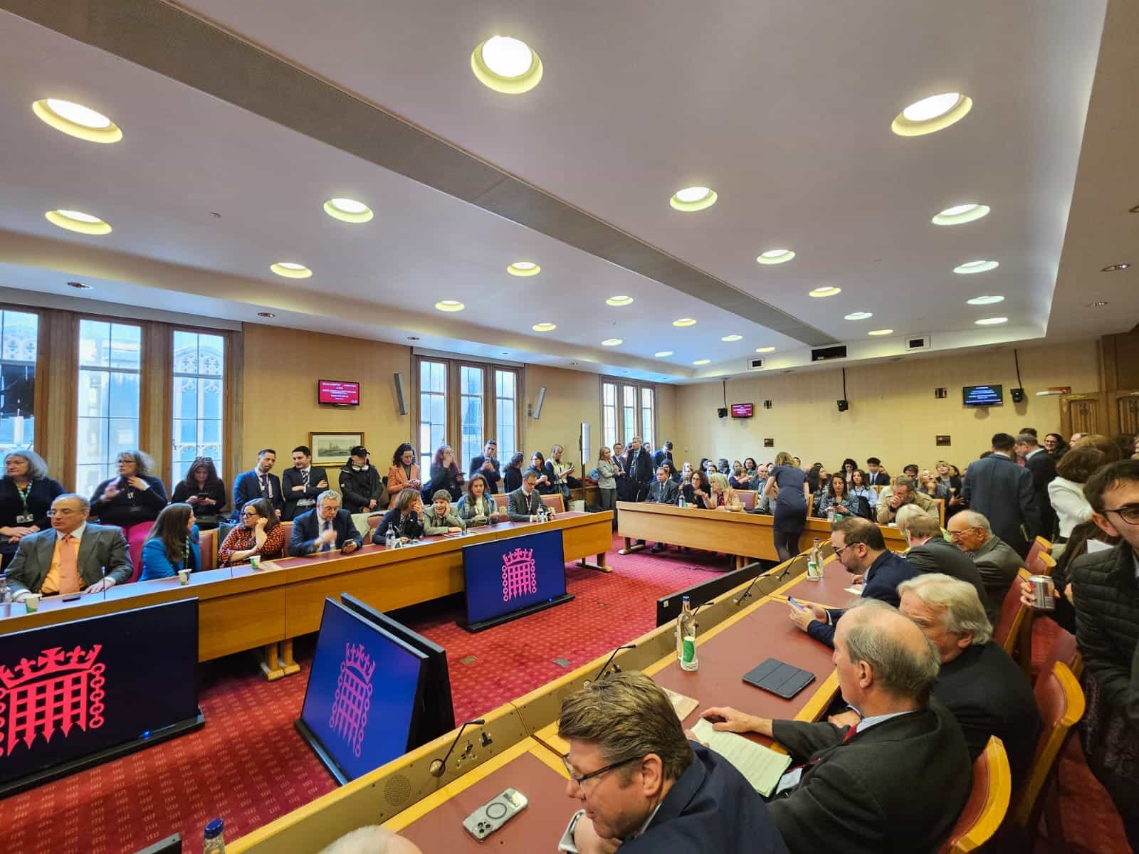 בעקבות הסנקציות: ישראל הודיעה לבריטניה הקונסוליה בירושלים תיסגר בתוך 30 יום